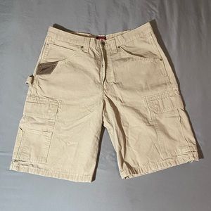 Wrangler Shorts